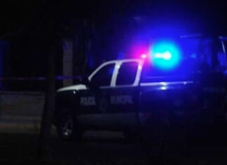 Familia de ex regidor panista en Pénjamo es atacada a balazos. Hay tres muertos.