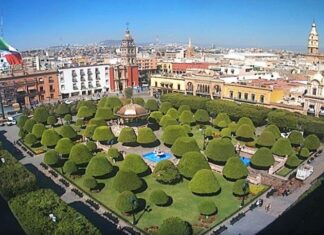 DESACTIVA PRECONTINGENCIA ATMOSFÉRICA AMBIENTAL POR PM10