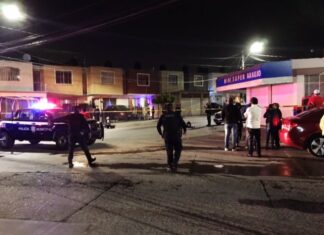 SSPPC PRESENTA RESULTADOS DEL OPERATIVO DE NOCHEBUENA Y NAVIDAD