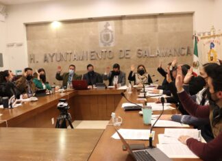 CONFIRMAN IRREGULARIDADES POR MÁS DE 200 MILLONES DE PESOS EN LA ENTREGA RECEPCIÓN DEL AYUNTAMIENTO 2018-2021