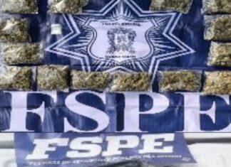 Operativo Guanajuato saca de las calles más de 7 mil dosis de droga.