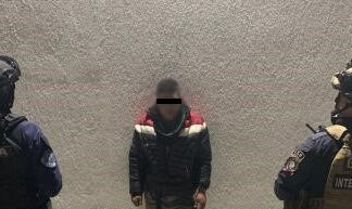 POR ALLANAMIENTO, DOS HOMBRES FUERON DETENIDOS POR LA POLICÍA MUNICIPAL.