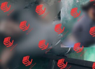 Una mujer y un hombre fueron asesinados a balazos en Valle de Santiago.