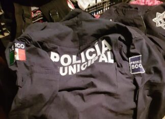 SSPPC PRESENTA DENUNCIAS ANTE FISCALÍA Y CONTRALORÍA