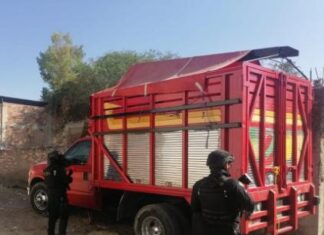 POLICÍA MUNICIPAL DE CELAYA RECUPERA TRES VEHÍCULOS CON REPORTE DE ROBO.