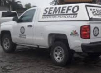 Encuentran a hombre sin vida en Puruándiro.