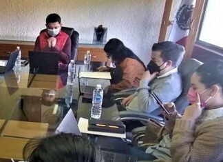 Después de cuatro años aprueba Ayuntamiento de Jaral del Progreso, indemnizar a familia de policía asesinado en cumplimiento de su deber.