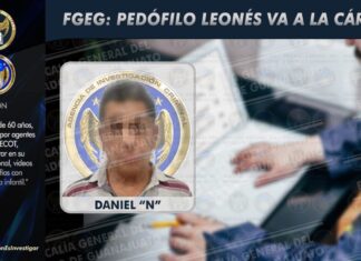 Hombre de 60 años circulaba a través de su correo electrónico videos y fotografías con pornografía infantil.