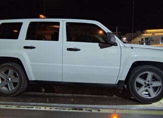 Detiene la Policía de León a tres hombres armados