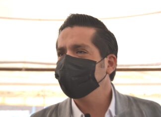 «Se adelgazará la nómina municipal de Salamanca»; Alcalde César Prieto.