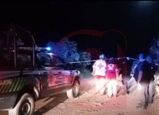 En hechos distintos y con minutos de diferencia dos hombres fueron ejecutados en Salamanca.