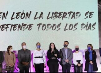 LLAMA ALE GUTIÉRREZ A LA UNIDAD Y A ESCRIBIR UNA MEJOR HISTORIA PARA LEÓN