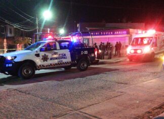 El inicio de este 2022 dejó como saldo en materia de inseguridad 19 personas ejecutadas en el estado de Guanajuato…