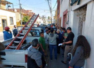 SE REANUDA EL TIANGUIS DEL JUGUETE CON 420 PUESTO