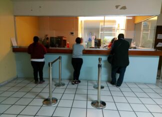 Catastro y SMAPAS realizan descuentos a sus usuarios en Salvatierra.