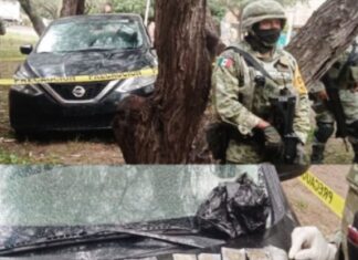 En el 2021, el Operativo Guanajuato Seguro sacó de circulación de las calles de Guanajuato, más de 2 millones 900 mil dosis de diversas drogas