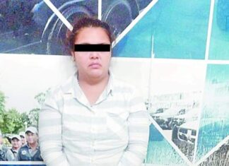 «Ojalá te hayas ido al infierno»; joven asesina a su padre y deja tenebrosa carta.