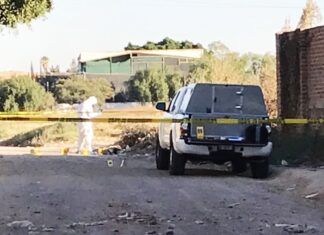Asesinan a «El Chato» en el barrio de Guadalupe en León.