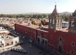 Festejarán salmantinos el 419 aniversario de la Fundación de nuestra ciudad
