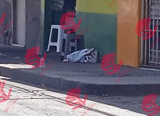 Ataque armado en la colonia Ejidal en Celaya, dejo un saldo de una mujer muerta y una mas herida de gravedad.