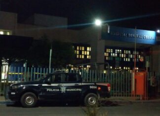 Ataque armado en una boda que se celebrada en la comunidad de El Puesto en Celaya, dejo un saldo de cinco personas heridas, dos de ellas de gravedad.