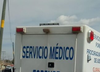 Ejecutan a joven al interior de su domicilio en la comunidad de Tenango El.Nuevo en Apaseo El Grande.