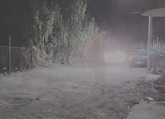 Ataque armado al interior de un inmueble dejó un saldo de dos hermanos sin vida en Valtierrilla