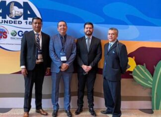 Otorgan la reacreditación a las Oficinas Centrales de la Dirección General de Reintegración Social para Adolescentes.