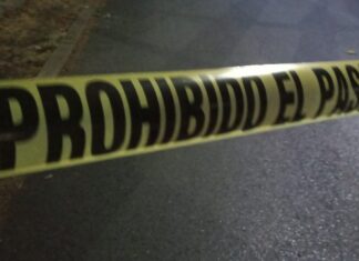 Dos hombres fueron ejecutados al interior de su vivienda en la colonia Gobernadores en Celaya.