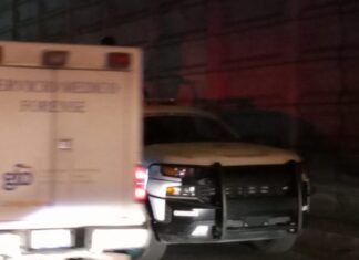 Moto sicarios ejecutan a un hombre en un taller de motocicletas en Empalme Escobedo, en Comonfort.