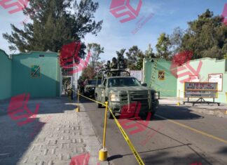 Arriban tres mil elementos de la SEDENA a la entidad, para reforzar la seguridad en el estado.