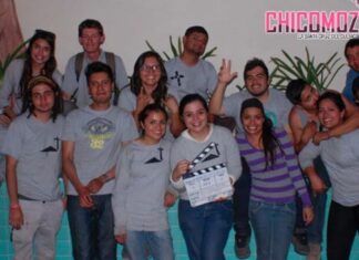 Egresados de la Universidad de Guanajuato estrenarán documental a través de Nexflix.