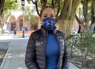 INVITAN A LA CAMPAÑA “TODOS ABRIGADOS EN SALVATIERRA.