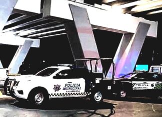 Un hombre resultó lesionado luego de resistirse a un asalto en Valtierrilla