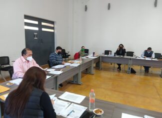 Ediles de Uriangato aprobaron al nuevo contralor municipal