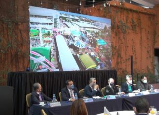 A pesar de las críticas la Feria León 2022 sigue. Será responsabilidad de cada quien cuidarse: Autoridades.