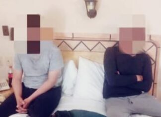 Leoneses víctimas de secuestro virtual en Nayarit.