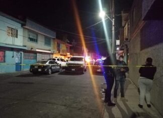 Un muerto y tres heridos fue el saldo de un ataque armado contra asistentes de un velorio