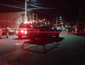 Asesinan a motociclista en Morelia Mich