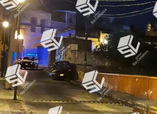 Dos hombres resultaron gravemente lesionados después de que balancearon el vehículo donde viajaban en Salvatierra