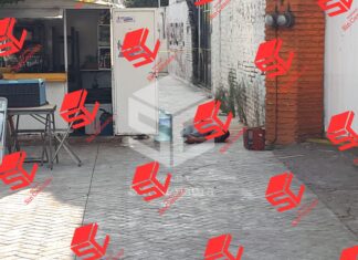 Ejecutan a un hombre en el Boulevard 5 de Mayo en Yuriria