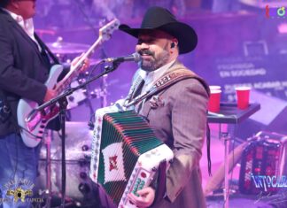 INTOCABLE REGRESA Y OFRECE GRANDES “MOMENTOS” EN EL PALENQUE LEÓN 2022