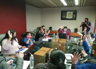 Queda integrado Comité Municipal Ciudadano de Jaral del Progreso