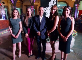 Programa Feria de la Candelaria Salvatierra 2022.