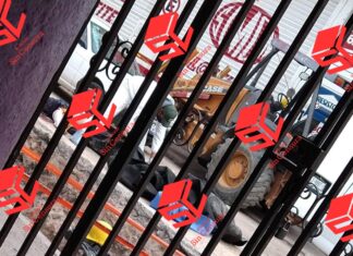 Lamenta SAPAL accidente en obra del Coecillo