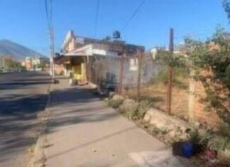 Abandonan cadáver decapitado en Jacona Mich.