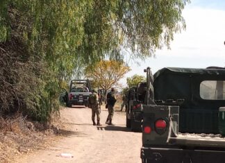 En hechos distintos cuatro personas sin vida en Celaya