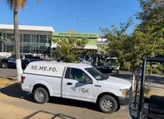 Riña en penal deja al menos ocho muertos y siete heridos