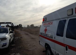 Un hombre fue asesinado a balazos en la colonia Los Angeles, en León.