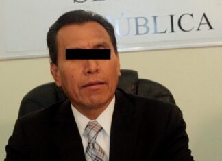 Ex comisionado de la Policía Federal involucrado en «Rápido y Furioso» es detenido luego de accidente vial.